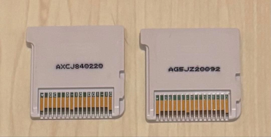 大乱闘スマッシュブラザーズ & Paper Mario 2本セットの写真2枚目