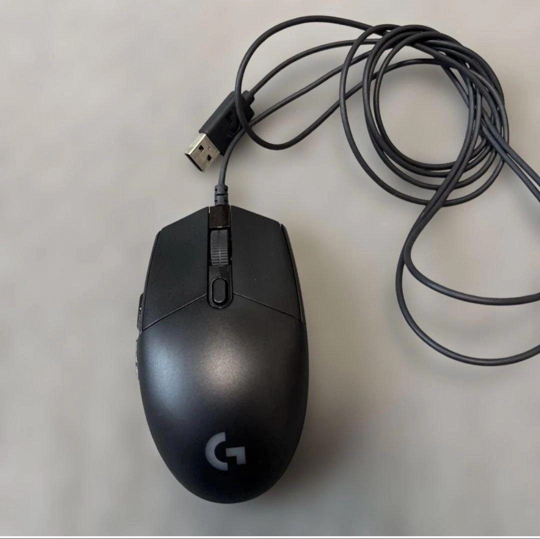 【美品・動作済】G913 TKL+ロジクールマウス+ZOWIEパッドの写真5枚目