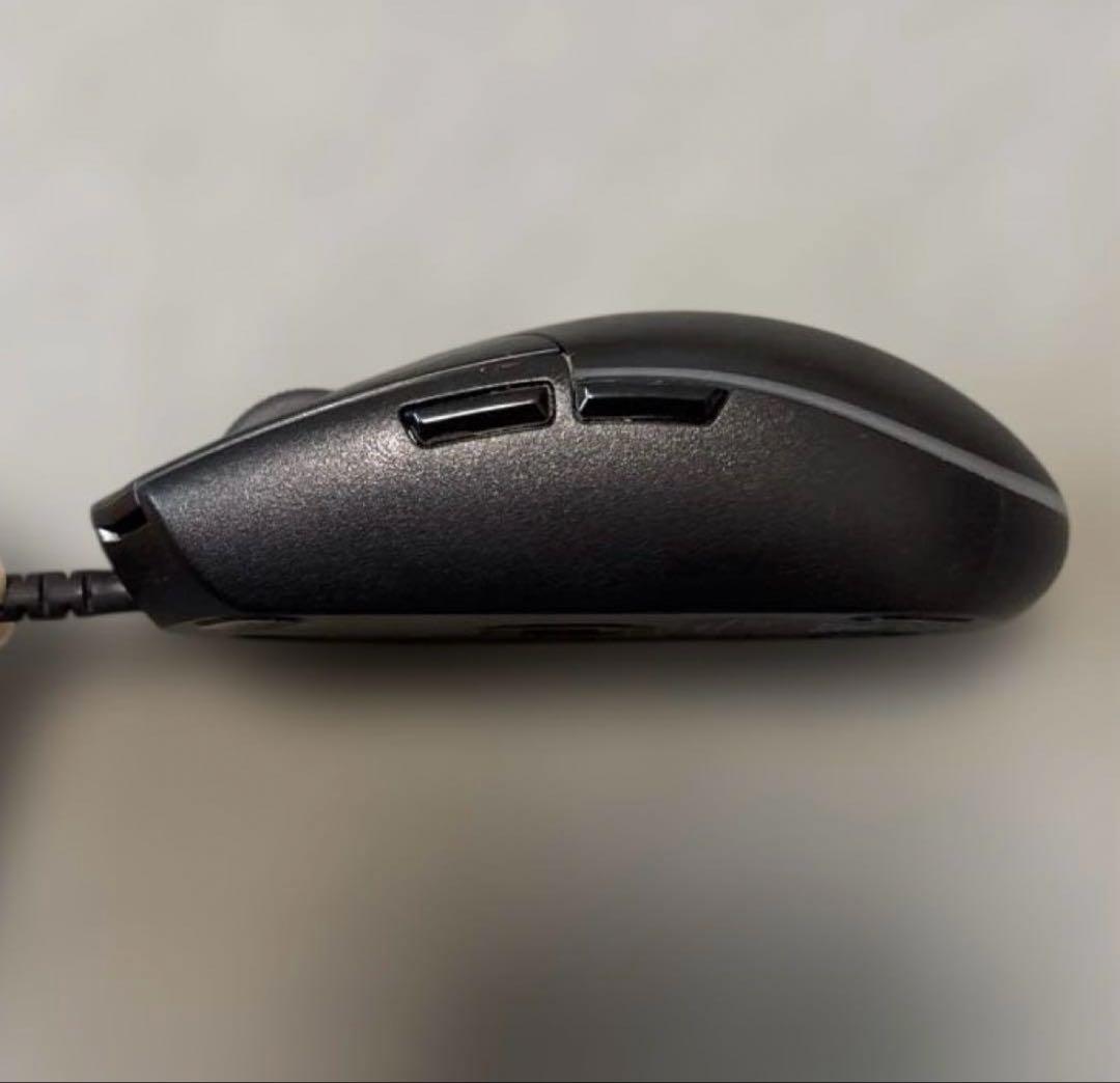 【美品・動作済】G913 TKL＋ロジクールマウス＋ZOWIEパッドの写真6枚目