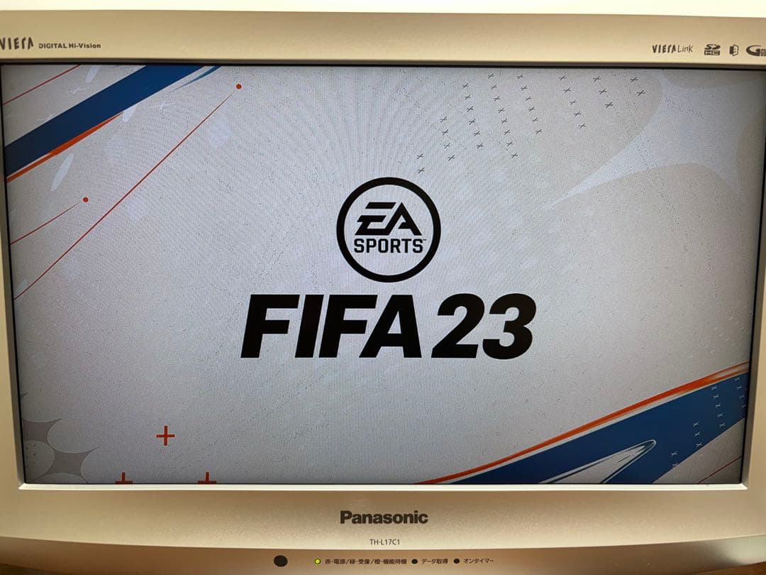 [動作確認済] FIFA 23 PS4 ソフトの写真3枚目