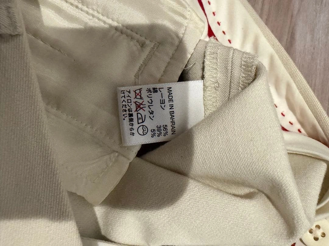 BANANA REPUBLIC カジュアルパンツ 4の写真3枚目