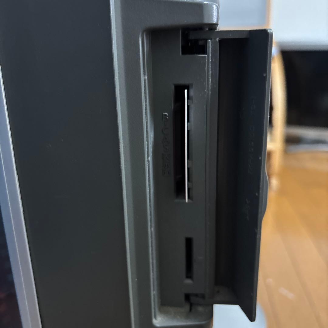 Panasonic TH-32LX60 32インチ液晶テレビの写真10枚目
