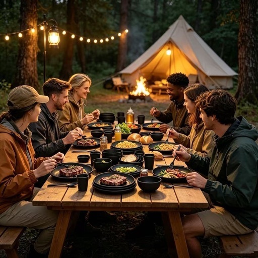 新品｜マットブラック 麦わら食器セット｜プレート・ボウル・カップの写真4枚目