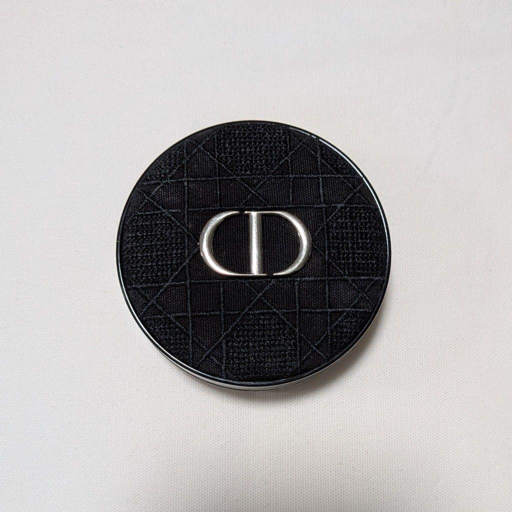 DIOR ディオールスキン フォーエヴァー クッション 00.5N