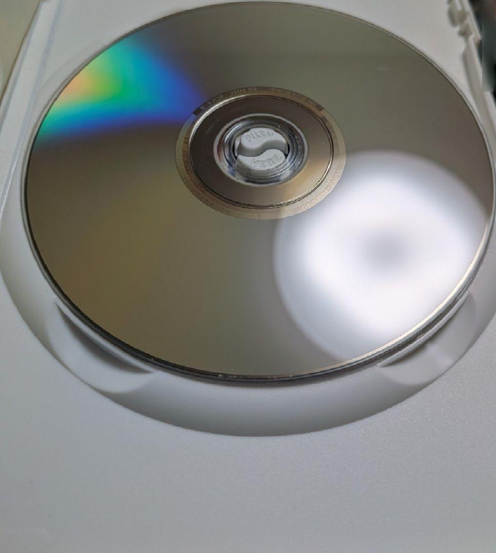 風の谷のナウシカ となりのトトロ DVD 2本セット 特典ディスク+純正ケースの写真4枚目