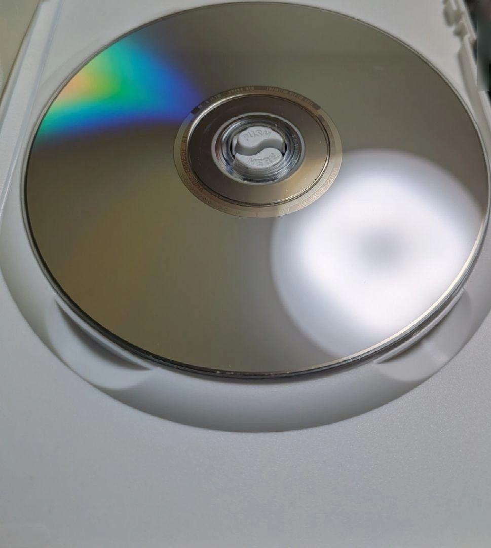風の谷のナウシカ となりのトトロ DVD 2本セット 特典ディスク+純正ケースの写真4枚目