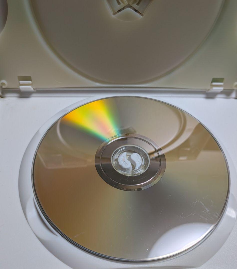 風の谷のナウシカ となりのトトロ DVD 2本セット 特典ディスク+純正ケースの写真7枚目