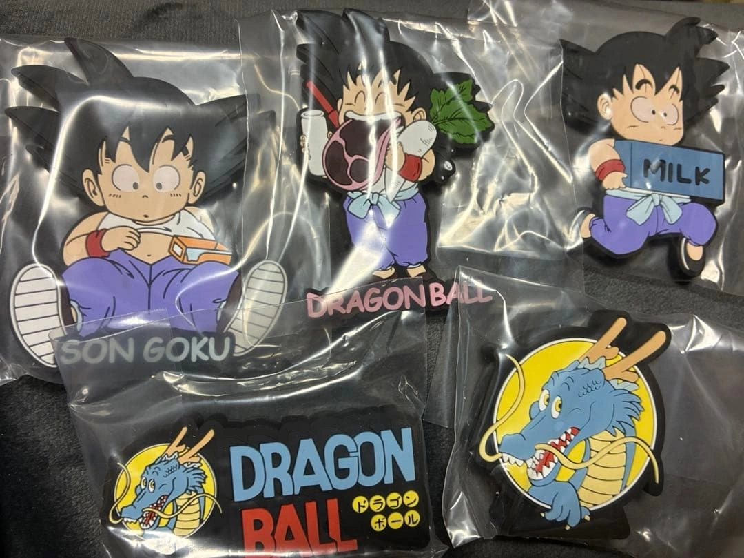 一番くじ ドラゴンボール フィギュア ラストワン+上位賞コンプ おまけ付きの写真4枚目