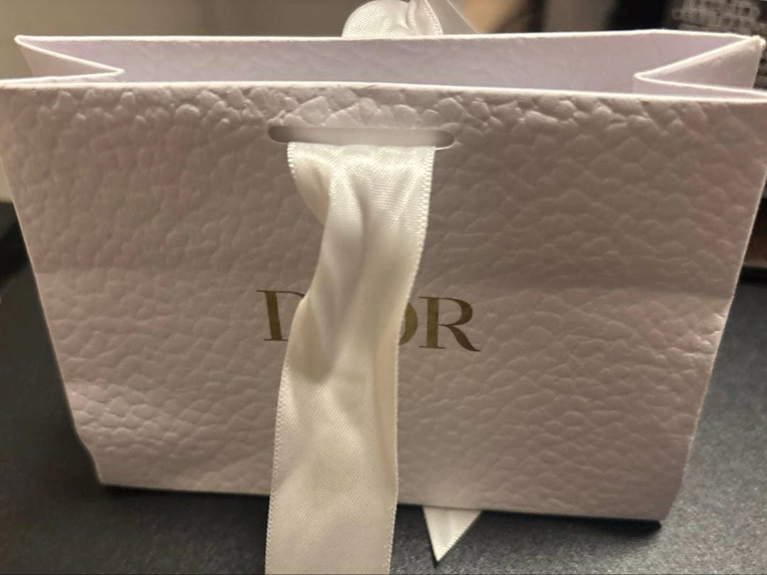 【新品未使用】Dior HUILE ABRICOT ネイルオイル 7.5mlの写真4枚目