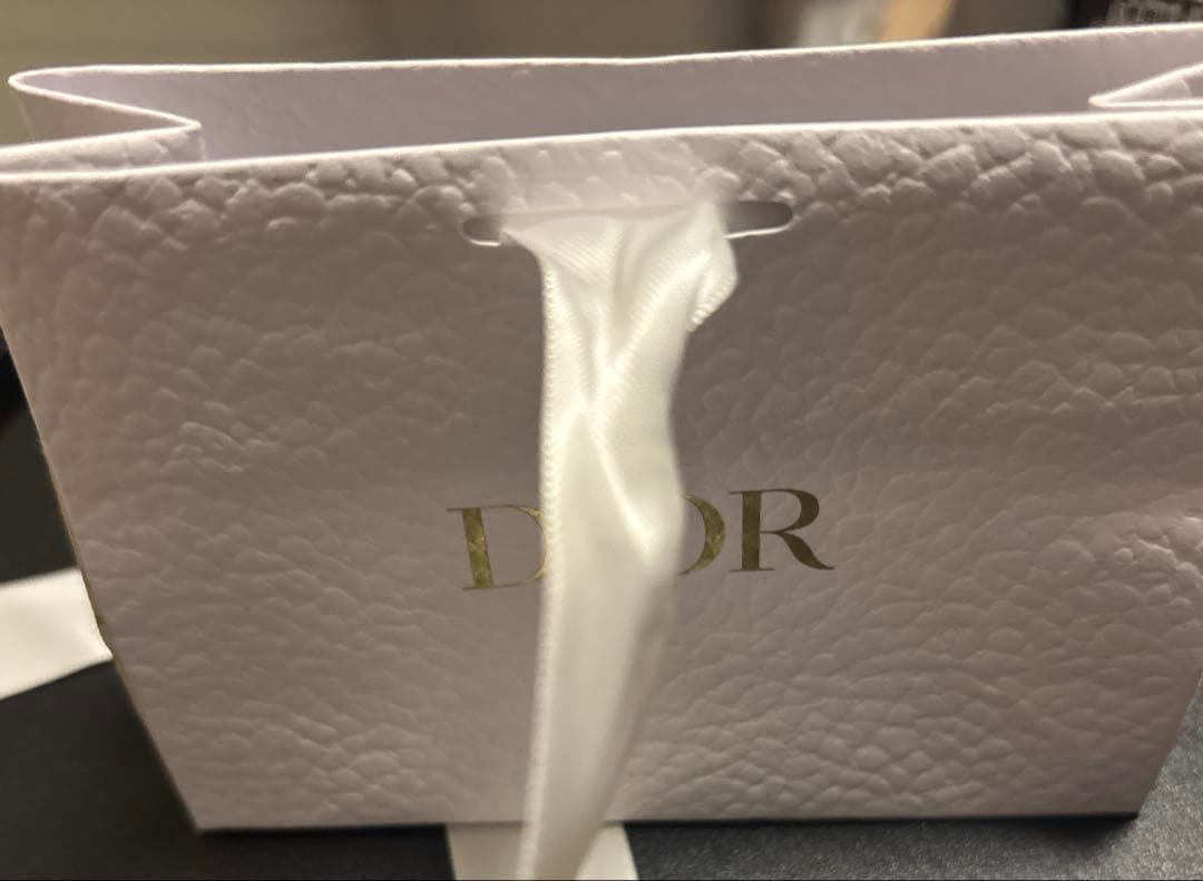 【新品未使用】Dior HUILE ABRICOT ネイルオイル 7.5mlの写真5枚目