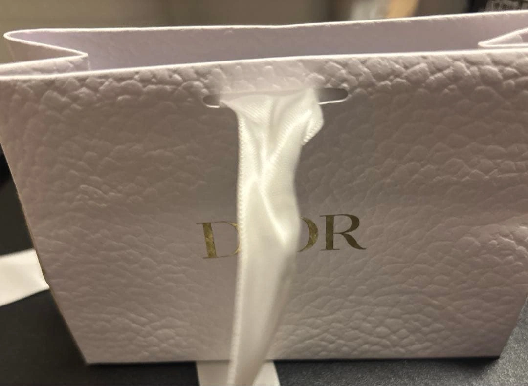 【新品未使用】Dior HUILE ABRICOT ネイルオイル 7.5mlの写真5枚目