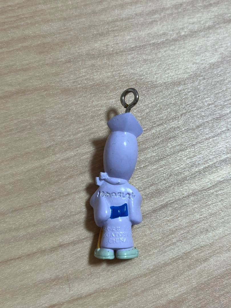 アンパンマンミュージアム フィギュアコレクション かつぶしまんの写真2枚目