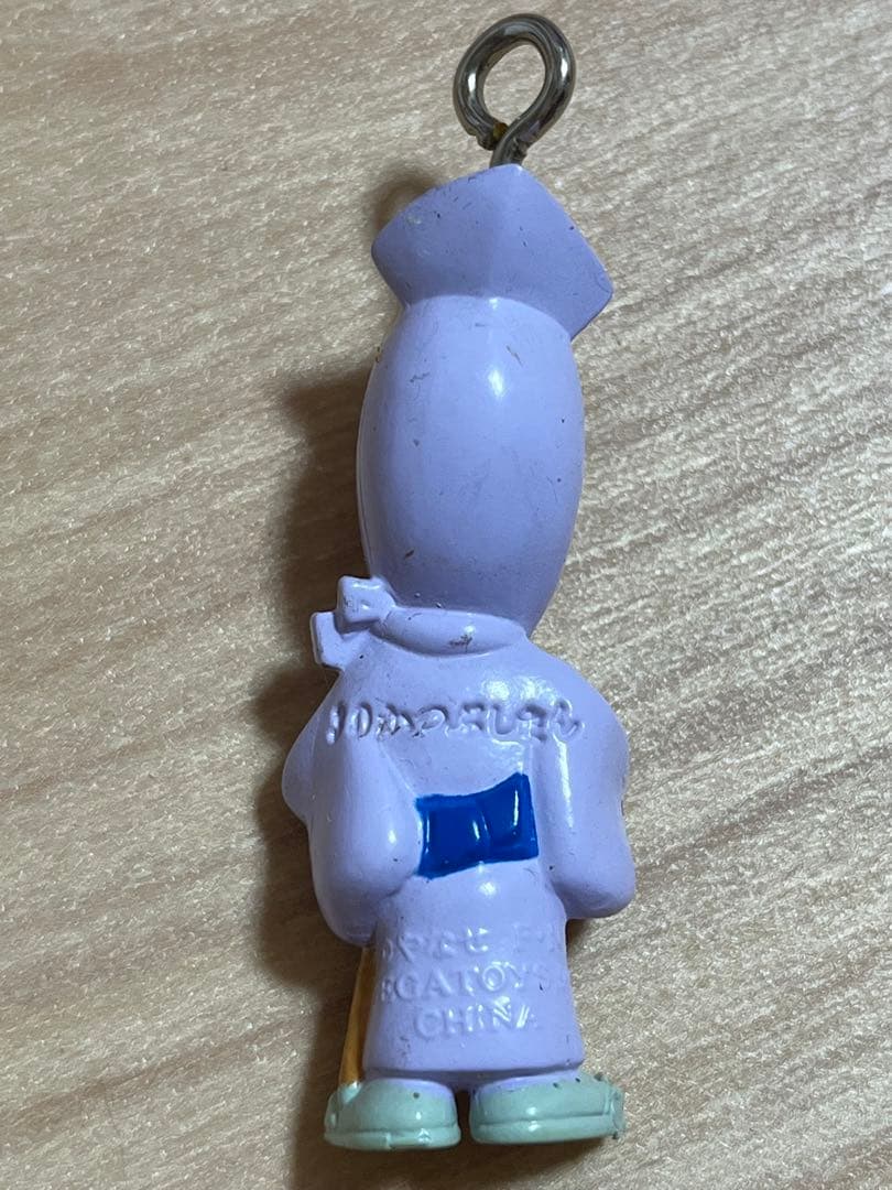 アンパンマンミュージアム フィギュアコレクション かつぶしまんの写真3枚目