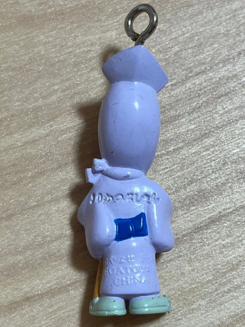 アンパンマンミュージアム フィギュアコレクション かつぶしまんの写真3枚目