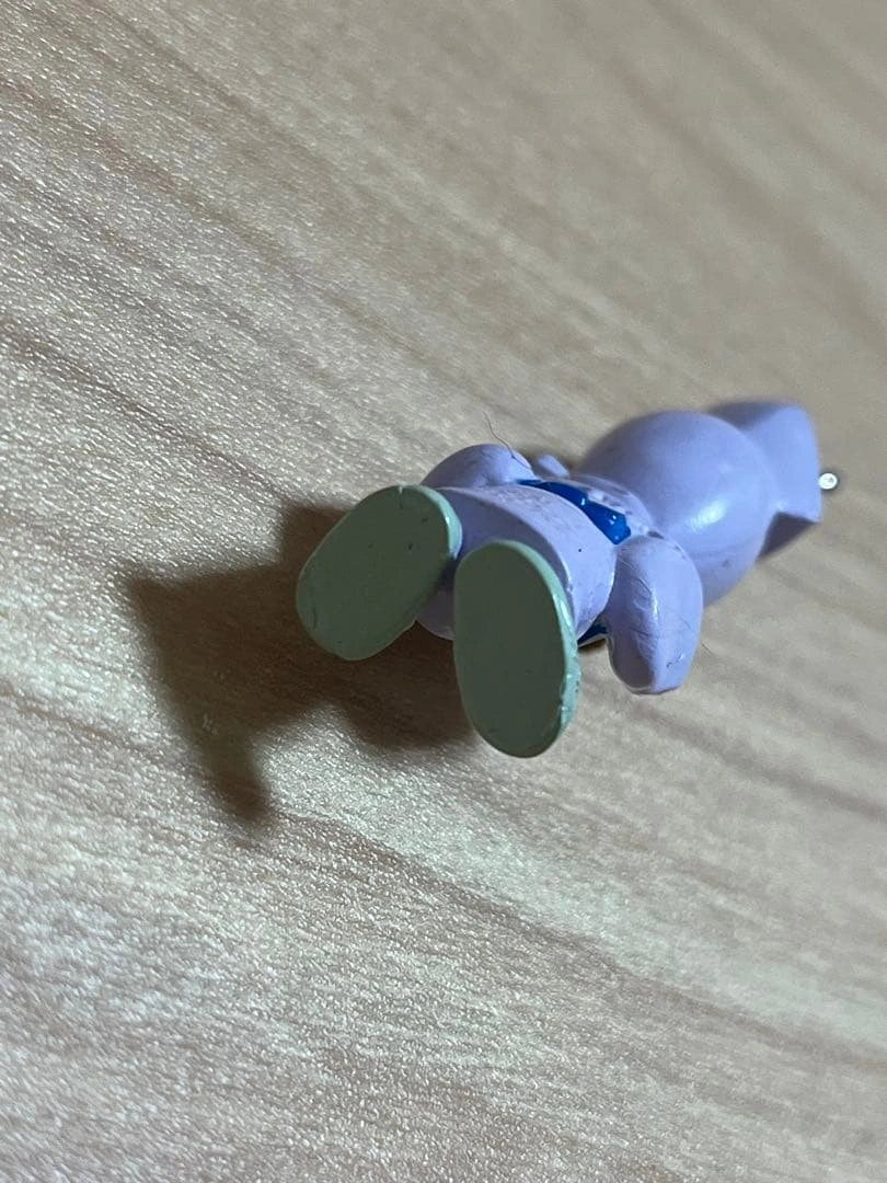アンパンマンミュージアム フィギュアコレクション かつぶしまんの写真6枚目