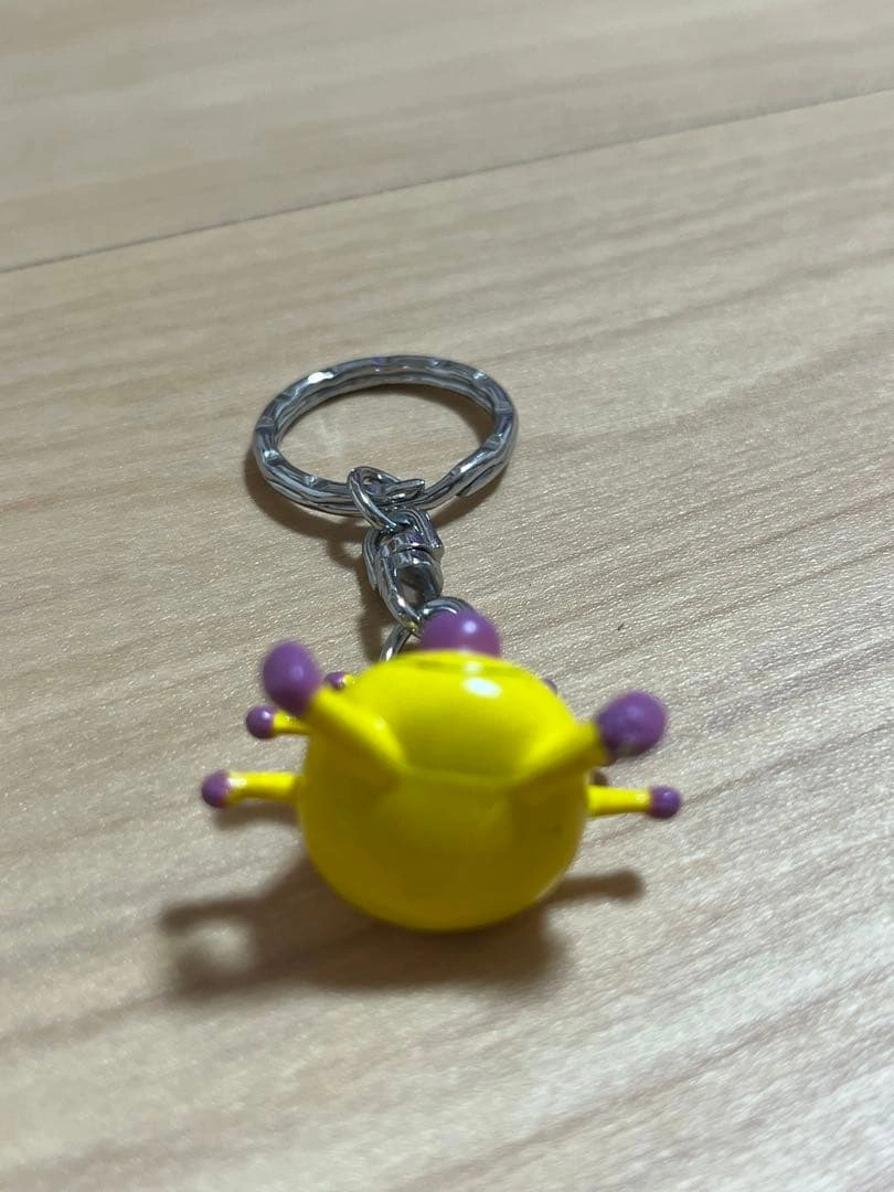 アンパンマン ブロックラボ バイキンマン ブロックバケツ かびるんるんの写真2枚目