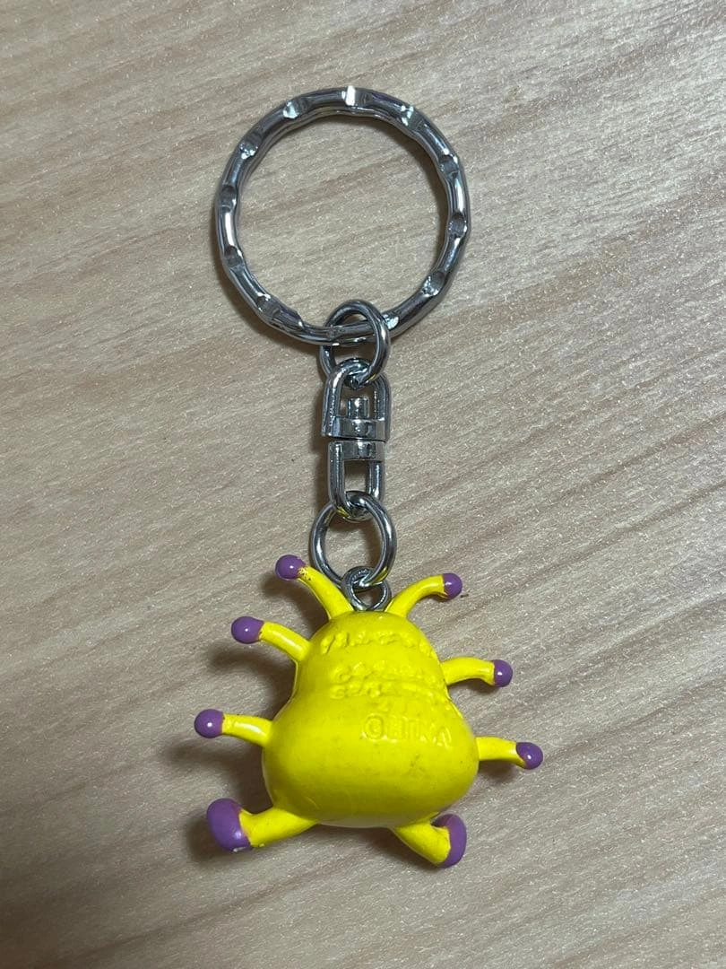 アンパンマン ブロックラボ バイキンマン ブロックバケツ かびるんるんの写真3枚目