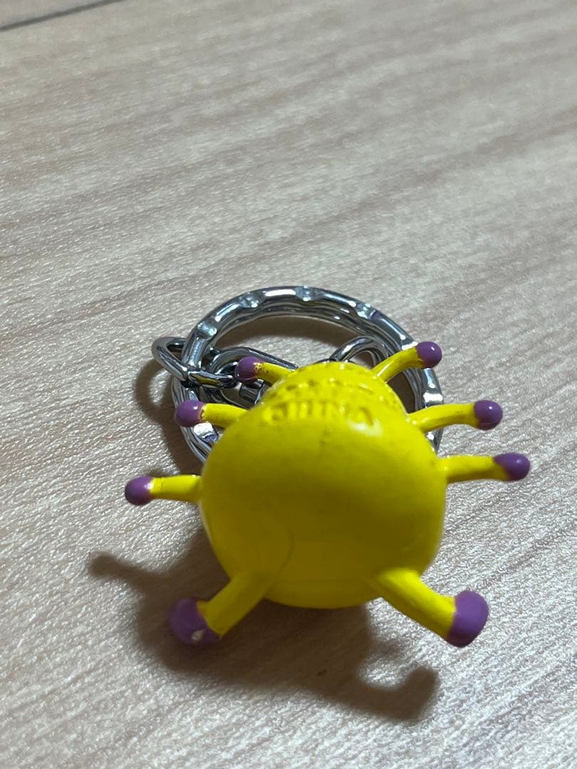 アンパンマン　ブロックラボ　バイキンマン　ブロックバケツ　かびるんるんの写真5枚目