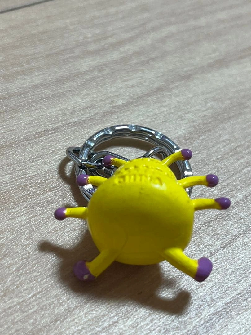 アンパンマン ブロックラボ バイキンマン ブロックバケツ かびるんるんの写真5枚目