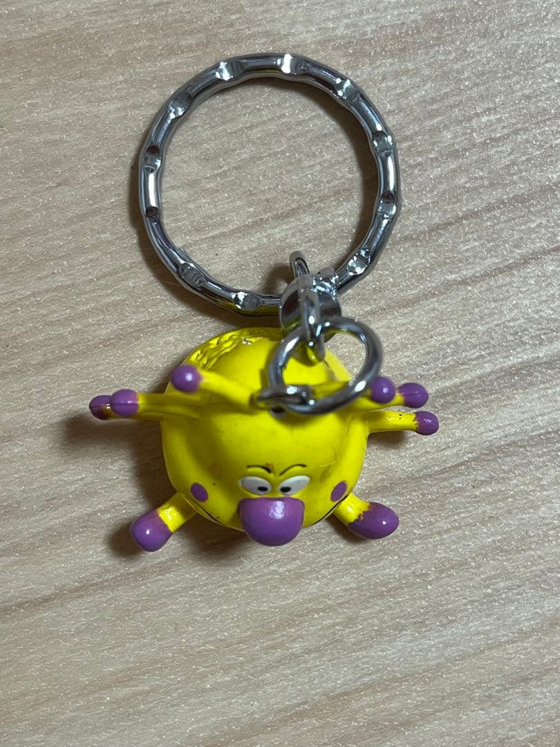 アンパンマン　ブロックラボ　バイキンマン　ブロックバケツ　かびるんるんの写真6枚目