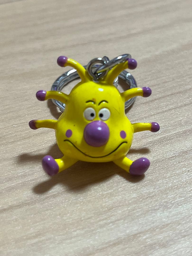 アンパンマン　ブロックラボ　バイキンマン　ブロックバケツ　かびるんるんの写真7枚目