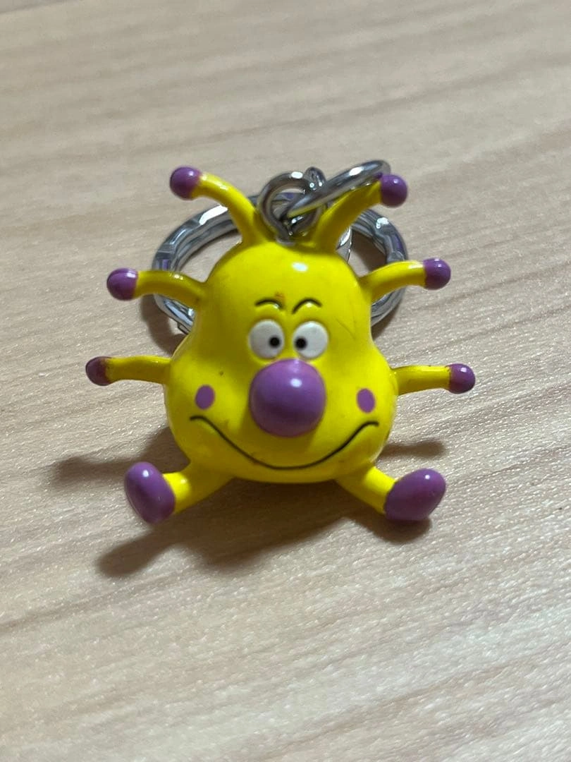 アンパンマン ブロックラボ バイキンマン ブロックバケツ かびるんるんの写真7枚目
