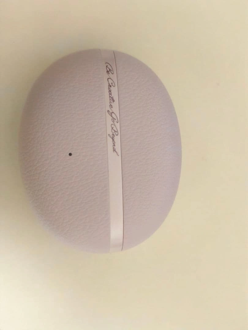 【美品】QCY C50S ワイヤレスイヤホン