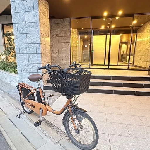 パナソニック ギュット・クルーム・EX 16Ah新型バッテリー 充電器付きの写真3枚目
