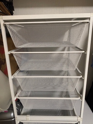 IKEA JONAXEL ヨナクセル