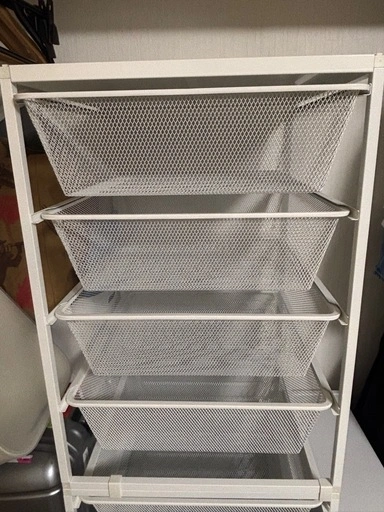 IKEA JONAXEL ヨナクセル