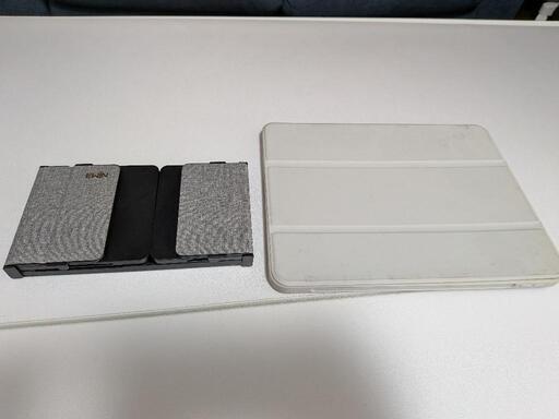 【無料】iPad Air4 ケース ＆ Ewin 折りたたみBluetoothキーボード（※ジャンク品）