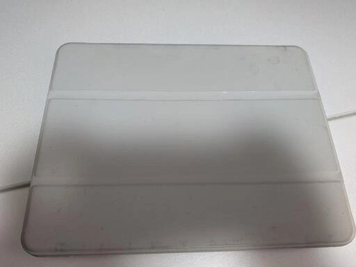 【無料】iPad Air4 ケース & Ewin 折りたたみBluetoothキーボード(※ジャンク品)の写真2枚目