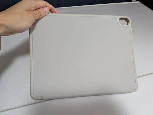 【無料】iPad Air4 ケース ＆ Ewin 折りたたみBluetoothキーボード（※ジャンク品）の写真4枚目