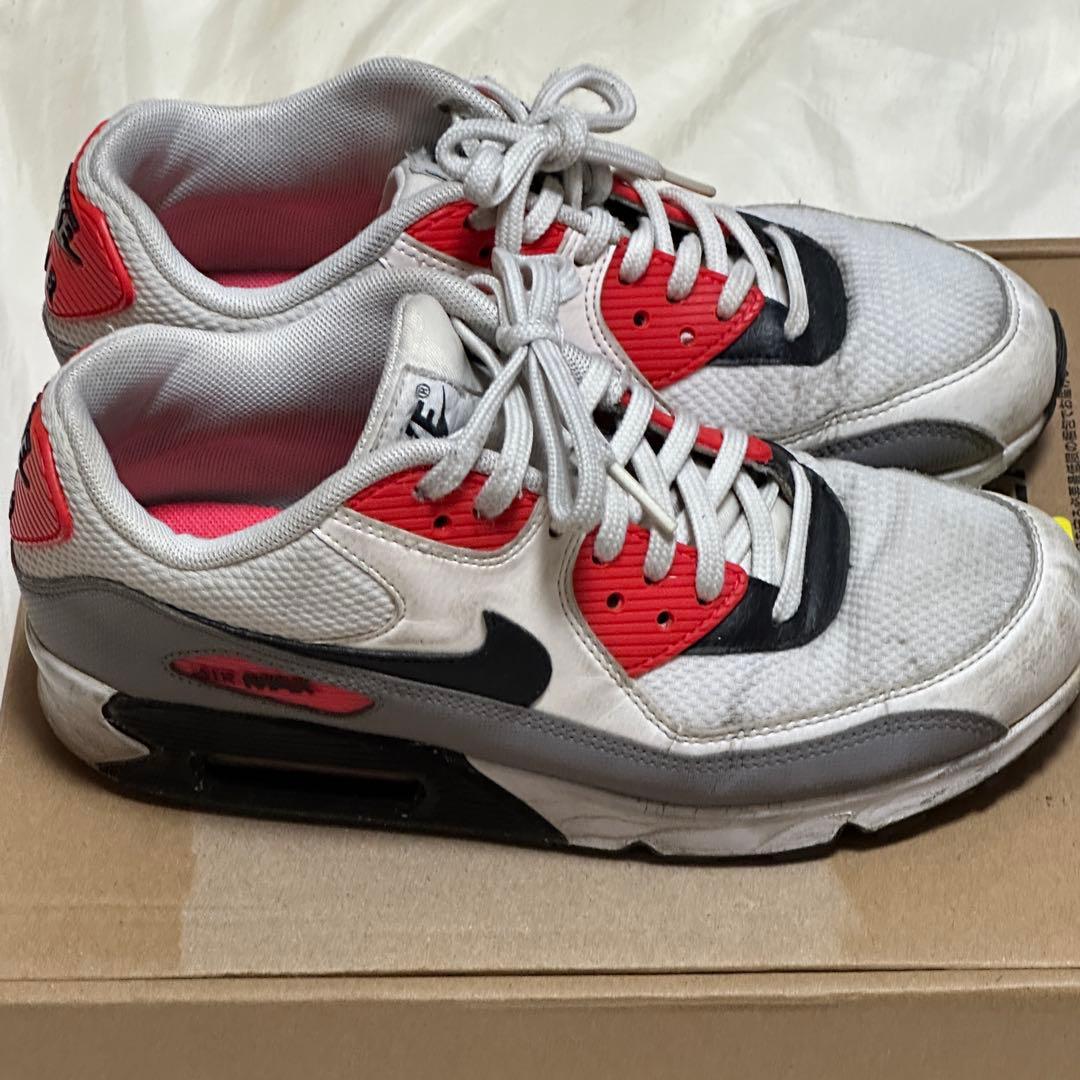 NIKE スニーカーの写真4枚目