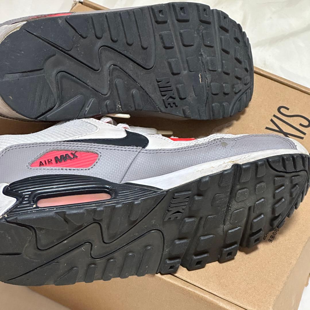 NIKE スニーカーの写真5枚目