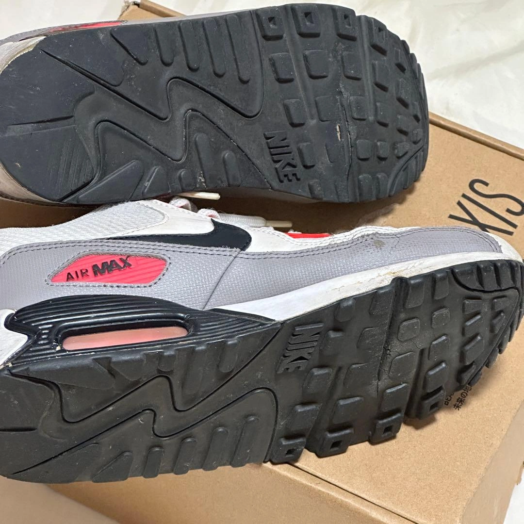 NIKE スニーカーの写真5枚目