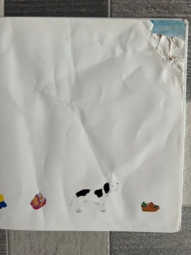 くもんの絵本の写真2枚目