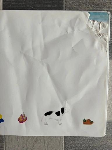 くもんの絵本の写真2枚目