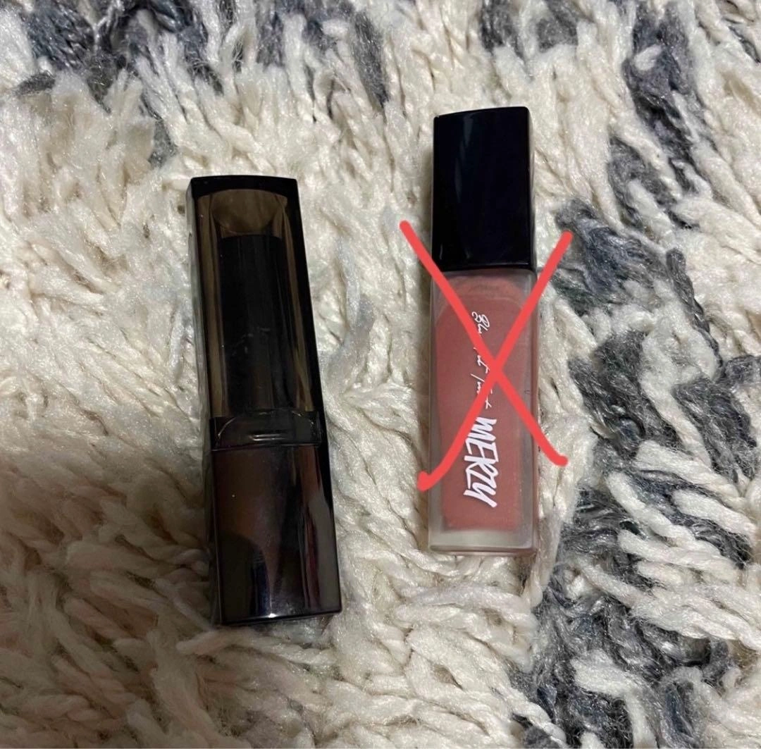 MERZY ノワールインザリップNL5