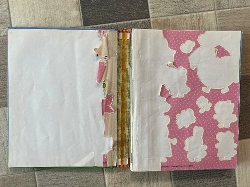 peppa pigの英語絵本 10ストーリー ladder collectionの写真5枚目