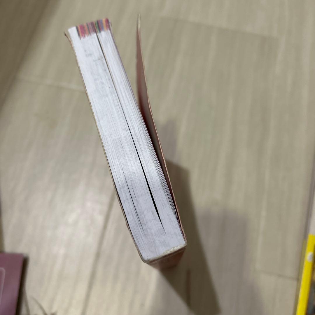Living English Dictionary 英語・トルコ語辞書の写真4枚目