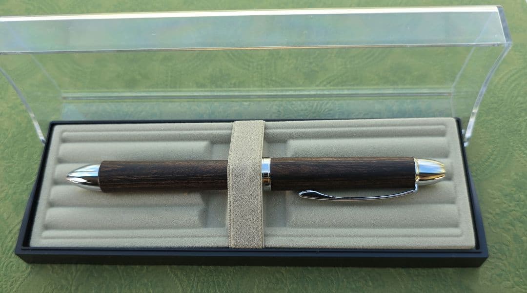 PILOT パイロット LEGNO レグノ 多機能ペン 2+1 ツープラスワン
