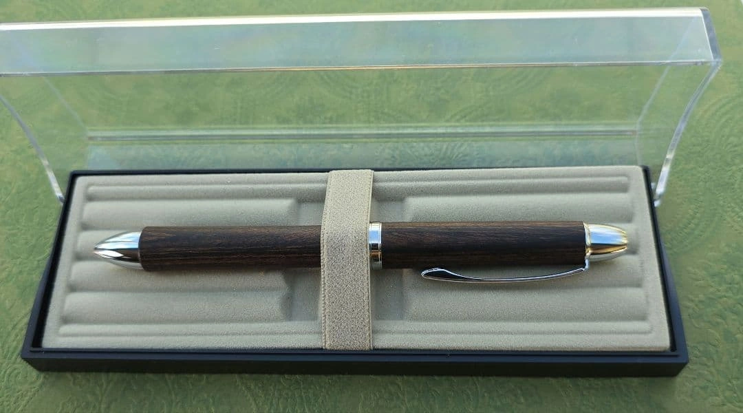 PILOT パイロット LEGNO レグノ 多機能ペン 2+1 ツープラスワン