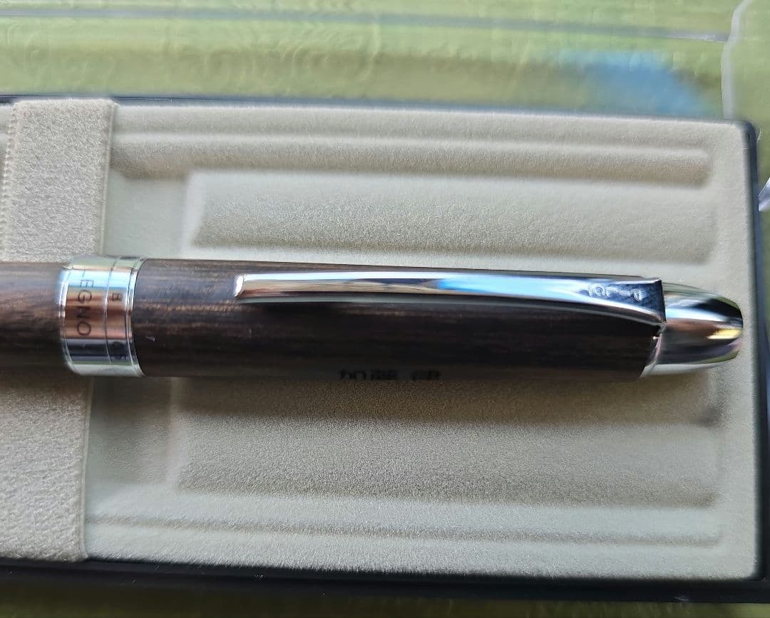 PILOT パイロット LEGNO レグノ 多機能ペン 2+1 ツープラスワンの写真2枚目