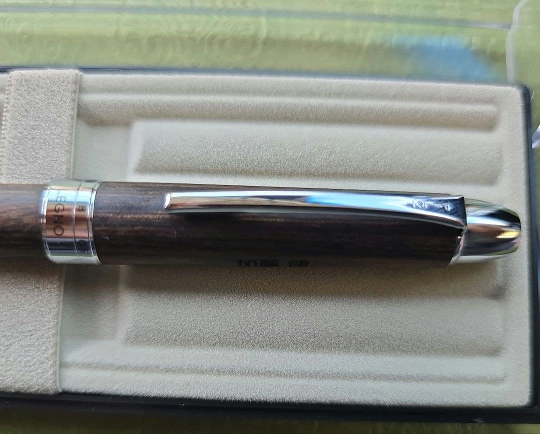 PILOT パイロット LEGNO レグノ 多機能ペン 2+1 ツープラスワンの写真2枚目