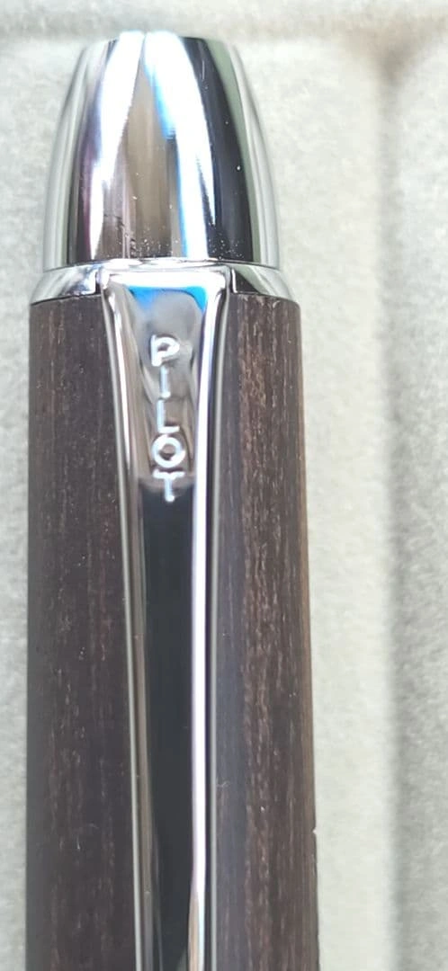 PILOT パイロット LEGNO レグノ 多機能ペン 2+1 ツープラスワンの写真3枚目