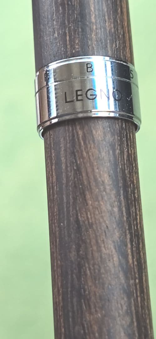 PILOT パイロット LEGNO レグノ 多機能ペン 2+1 ツープラスワンの写真4枚目