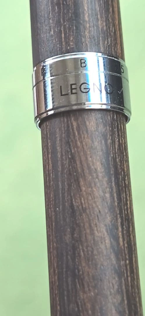 PILOT パイロット LEGNO レグノ 多機能ペン 2+1 ツープラスワンの写真4枚目