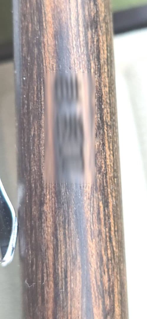 PILOT パイロット LEGNO レグノ 多機能ペン 2+1 ツープラスワンの写真5枚目