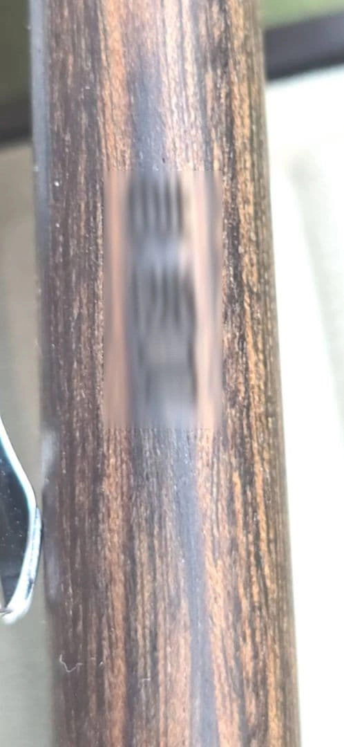 PILOT パイロット LEGNO レグノ 多機能ペン 2+1 ツープラスワンの写真5枚目